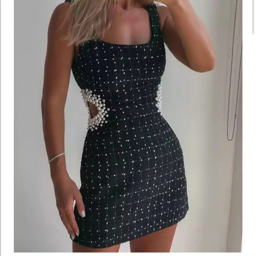 London Dress